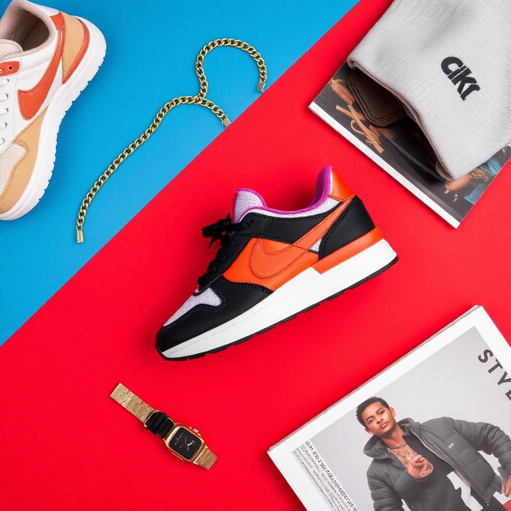 Game Day Fits: Athletes Setting The Trends
